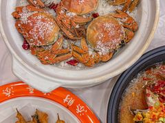 -粤盛海鲜平价店(洛溪食街店)