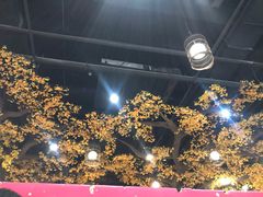 -松针蔡记蒸饺(花园路店)