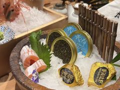 -Minase水濑·日料放题(外滩店)