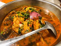 -益华家菜屋(世茂店)