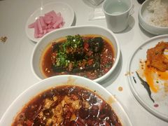 -潇湘码头·鲜湘菜(清河店)