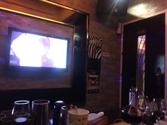 -欢乐盛KTV音乐会所(泰然店)