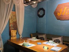 -囧人粗品·泰国街市料理(霖峰店)