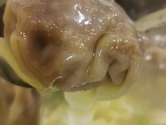 -海清宁记大馅云吞