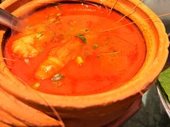 -美奈小馆·越南料理(福田星河COCO Park店)