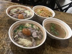 -北路拉面馆(洪湖里店)