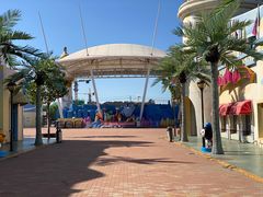 -北戴河圣蓝海洋公园