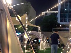 -CAMP.33露营烤肉·团建聚餐(创智天地店)