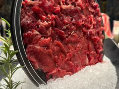 -东海怡品海鲜豆捞(西水东店)