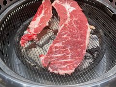 -何发发和牛烧肉·鳗鱼榴莲放题自助(乐峰广场店)