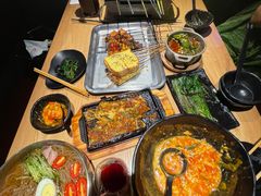 -聚点串吧·北京烧烤(海淀黄庄店)