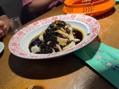-魔鬼牛蛙小厨•烤鱼•龙虾(上马墩光华时代店)