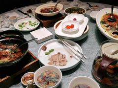 -小厨娘淮扬菜(天印大道店)