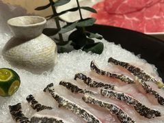 -揽季锅物会.福建黄鱼.海鲜姿造(五四路店)
