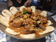 -群英会·三国菜(曹魏古城店)