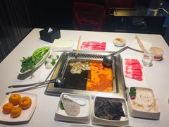-海底捞火锅(北京路店)
