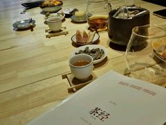 -云间宿茶空间(嘉杰国际广场店)