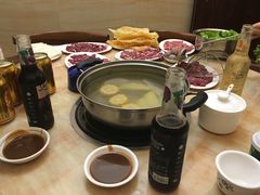 -陈记顺和潮汕牛肉火锅(韩江路店)