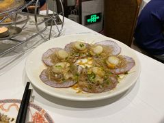 蒜蓉蒸扇贝-稻香酒家(天河城店)