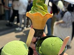 -鎌倉茶々(本店)