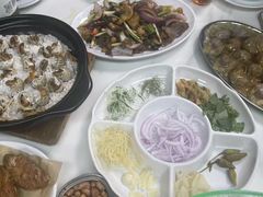 -嘉升大排档(番禺总店)