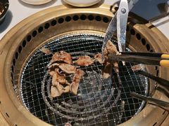 -炙城·韩式烤肉(南京东路店)