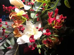 -花到家(富贵鸟花艺行)