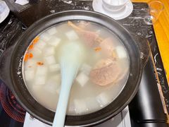 -牛头宴(凌水路店)