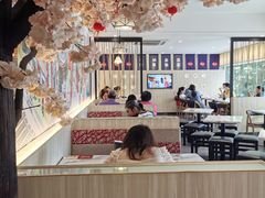 -鲜芋仙(中华广场店)