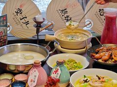 -大牌大·传统杭帮菜(湖滨店)