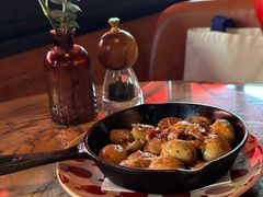 -BROWNSTONE布朗石西班牙餐厅(富城店)