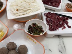 -潮悦牛肉火锅城(水贝店)