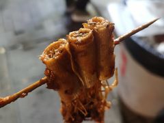 -辽B·小串(总店)