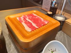 -牛YO寿喜烧和牛火锅自助(三台子万象汇店)