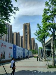 5栋-ASG Hair Salon烫染·接发