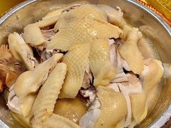 -大笑饭堂(甲子桥店)