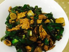 -建辉湖南土菜馆(南大街店)