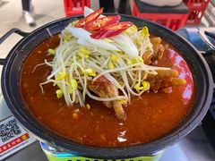 -Meet Sun韩式大排档(五一广场7MALL店)