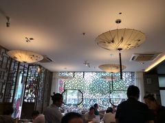 大堂-徽珍源(龙茗路店)