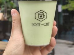 -Home Cafe(水榭春天店)