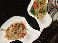 金厨泰国餐厅-金厨泰国餐厅·全泰籍厨师料理(拱北店)