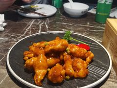 -前海沿·青岛菜(李沧万达店)
