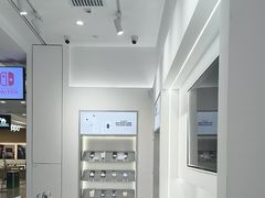-杉杉奥特莱斯广场(哈尔滨店)