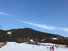 -静之湖湖畔餐厅