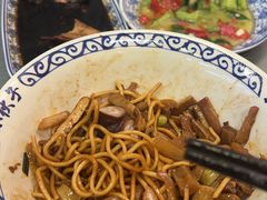 -梅溪·小伙子干挑面(安吉总店)