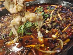 -鸿顺老铁锅美蛙鱼府(解放碑店)