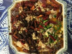 android_upload_pic-白家寨子·山野白族菜(古城总店)