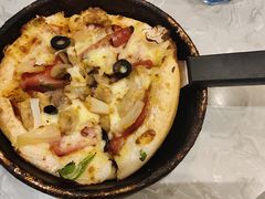 -必胜客(远大路店)