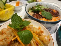-美奈小馆·越南料理(中航城君尚购物中心店)