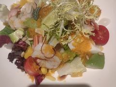 -MONICH牛排融合餐厅(和义大道购物中心店)